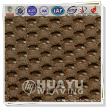 YD-7650,mesh fabric,polyester 3d airflow mesh fabric